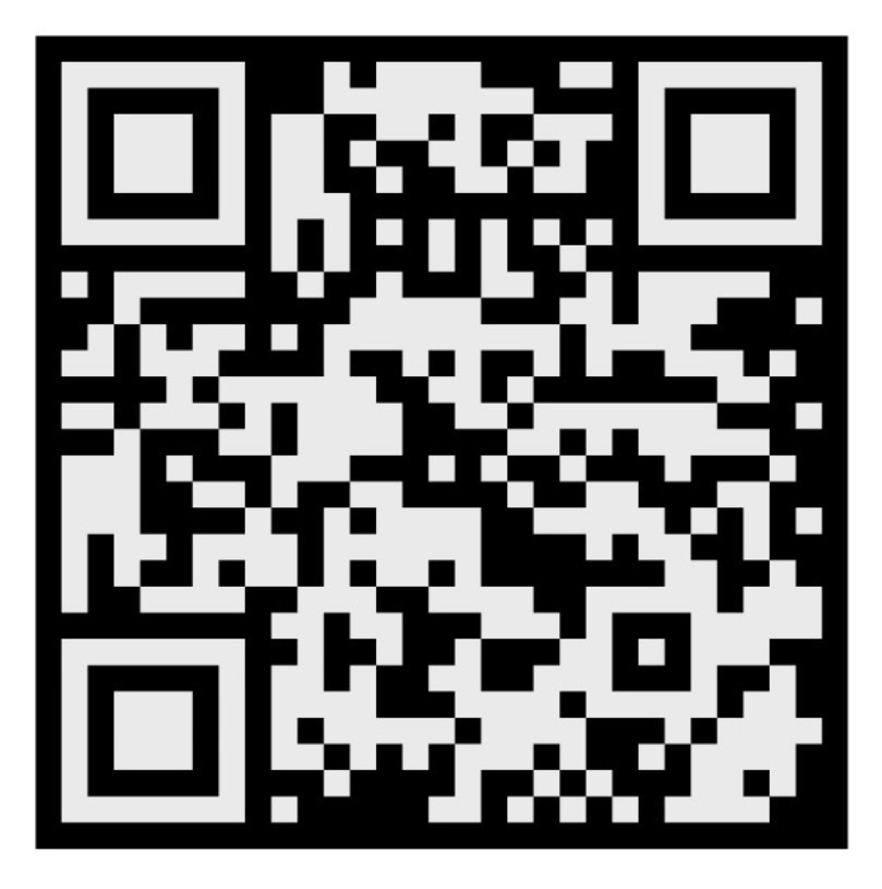 QR kód na dotazník